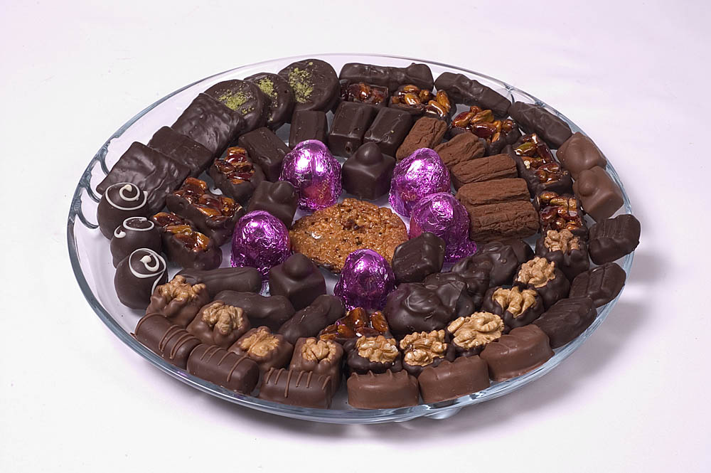 Spesiyal Cikolatalar