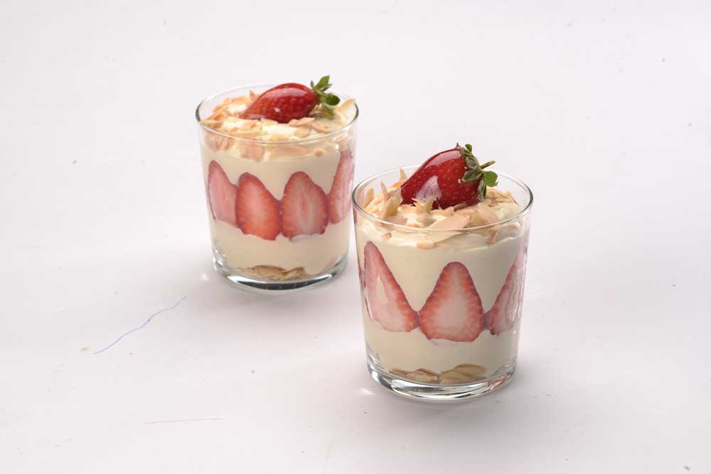 Sütlü & Şerbetli Tatlılar