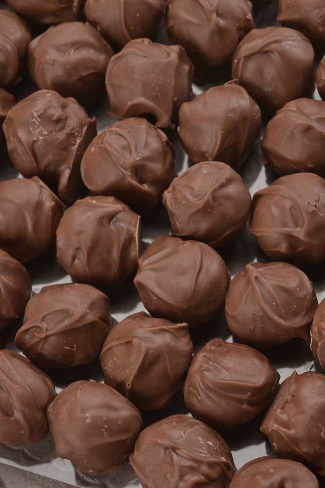 Spesiyal Cikolatalar