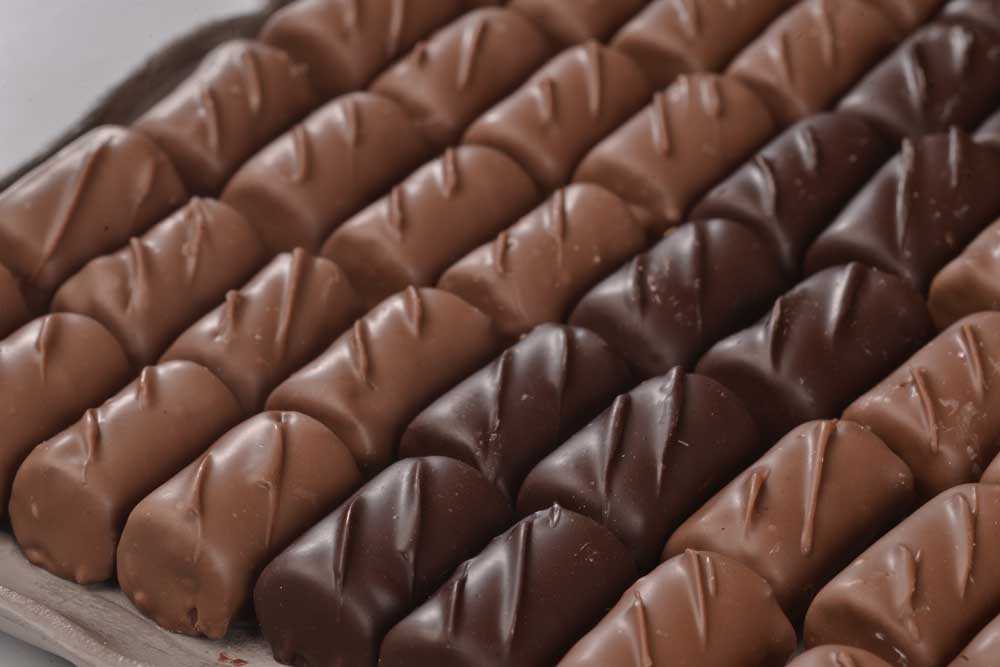 Spesiyal Cikolatalar