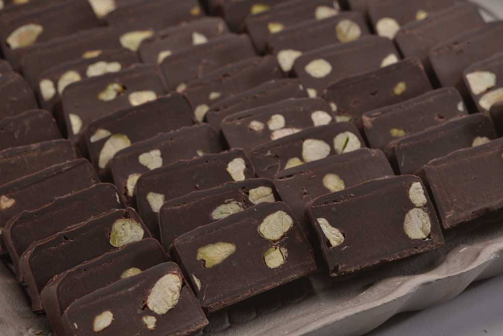 Spesiyal Cikolatalar