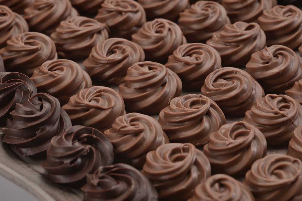 Spesiyal Cikolatalar