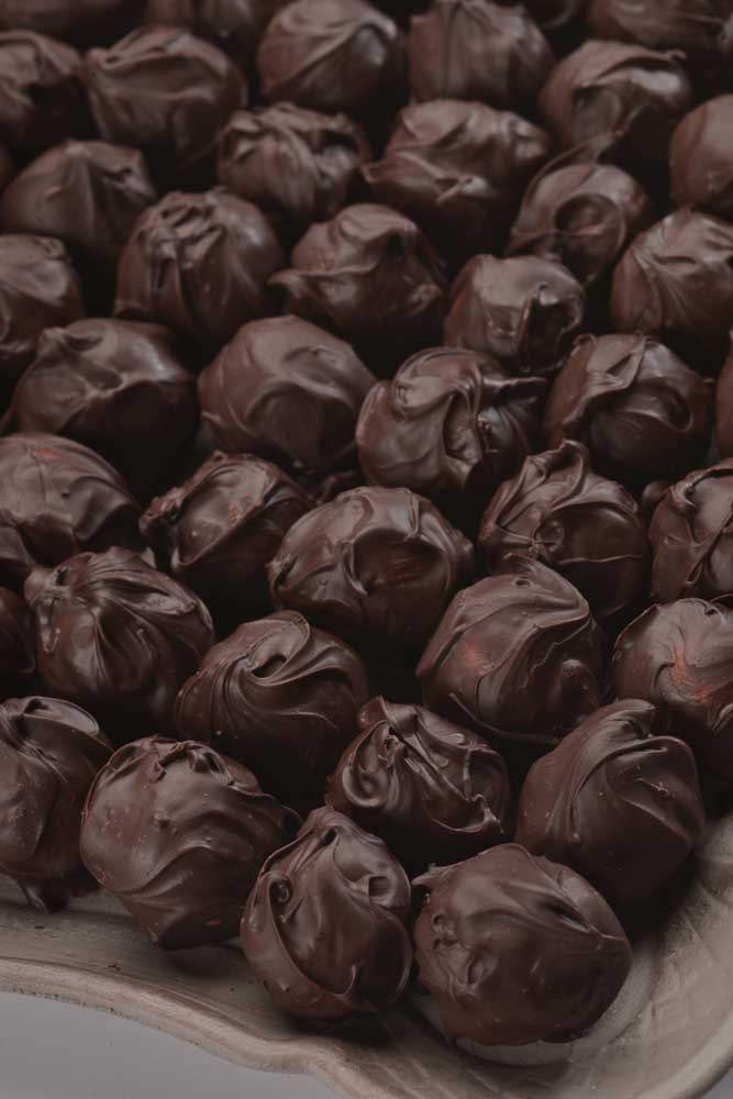 Spesiyal Cikolatalar