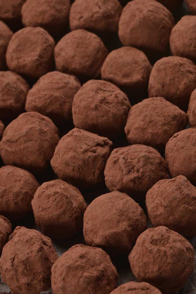 Spesiyal Cikolatalar