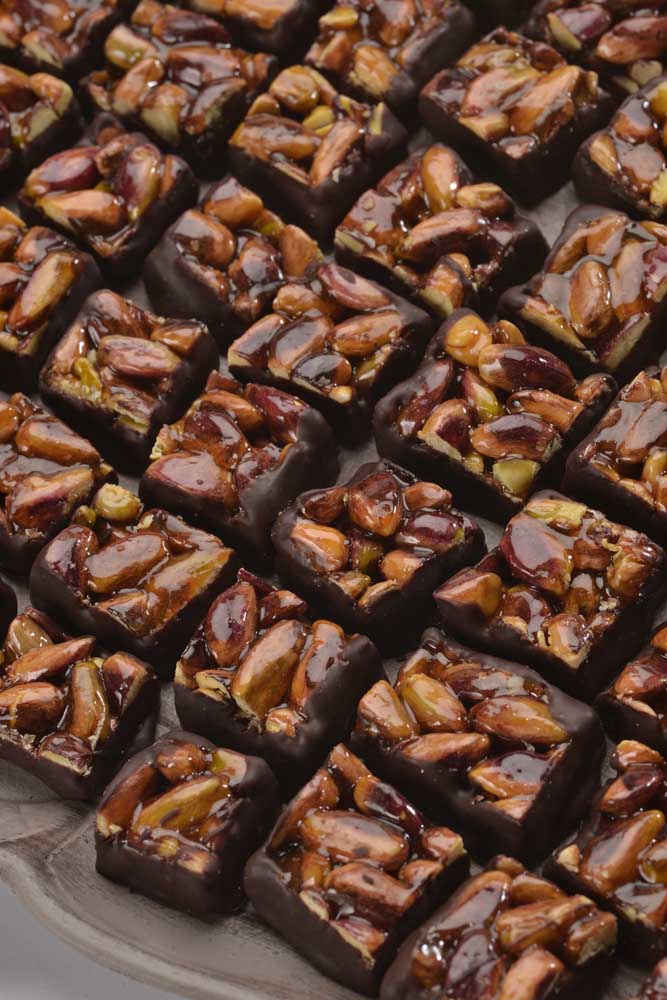 Spesiyal Cikolatalar