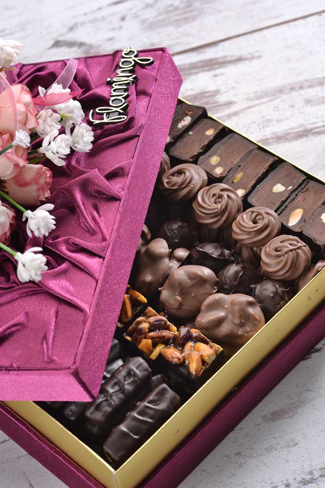 Spesiyal Cikolatalar