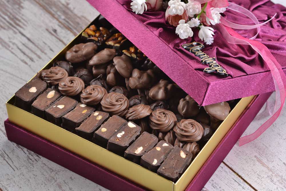 Spesiyal Cikolatalar