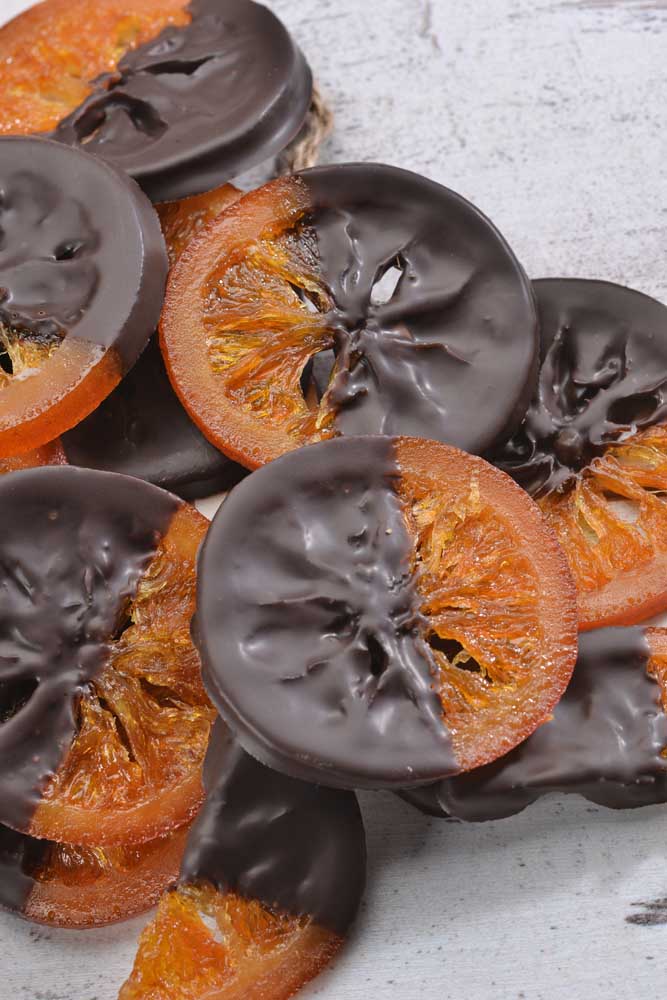 Spesiyal Cikolatalar