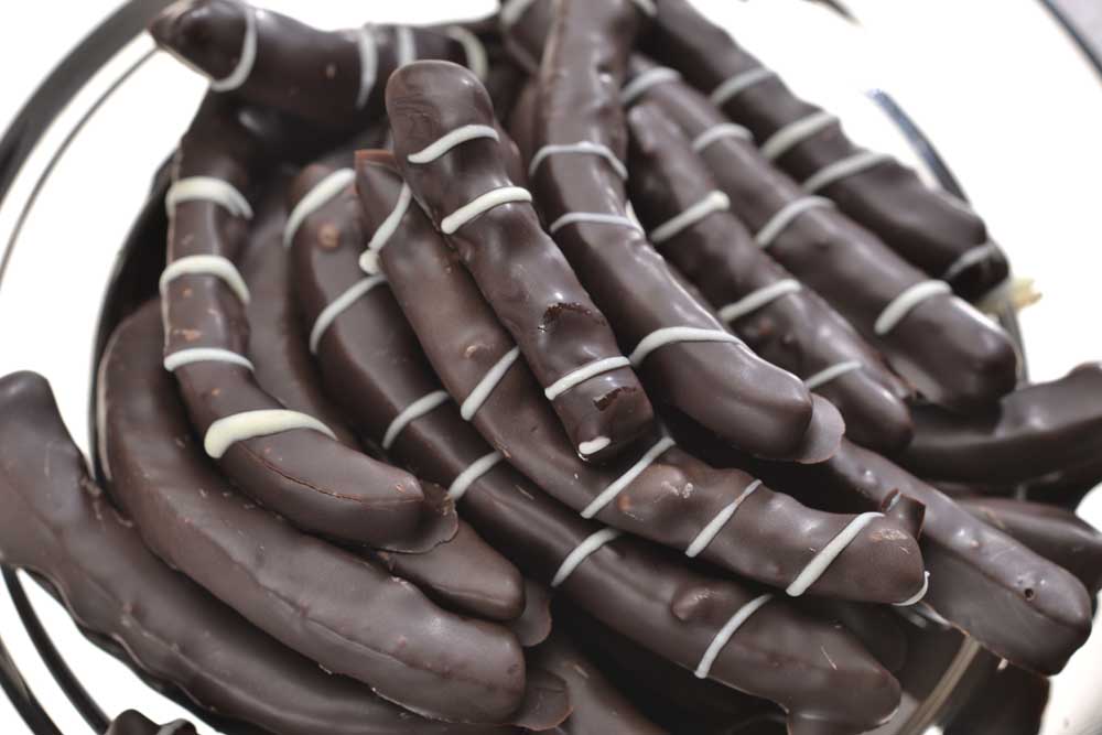 Spesiyal Cikolatalar