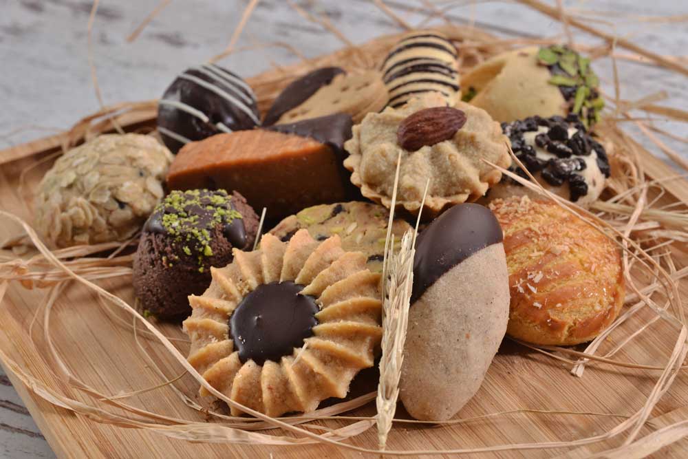 Glutensiz Ürünler