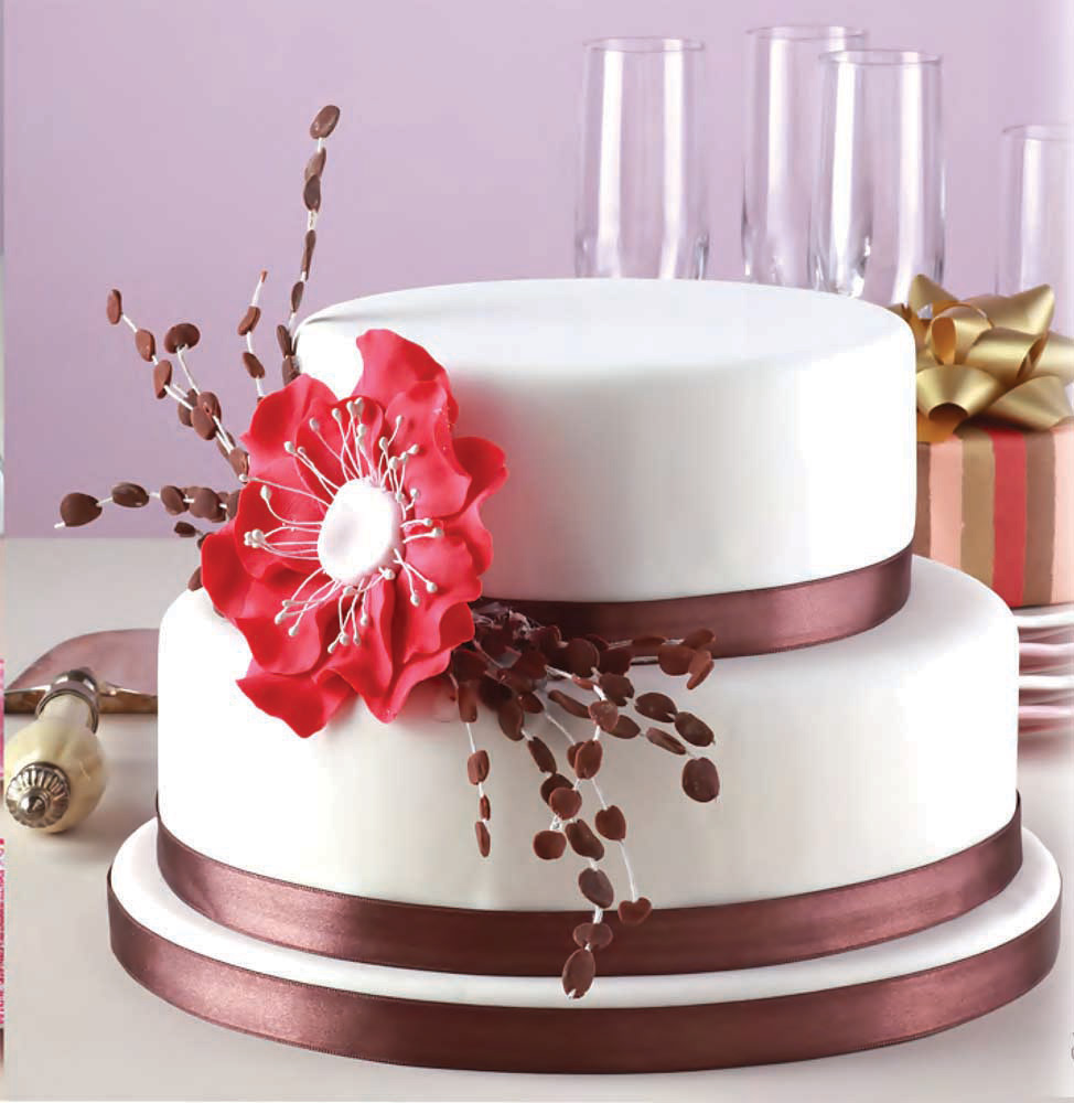 Düğün Pastası