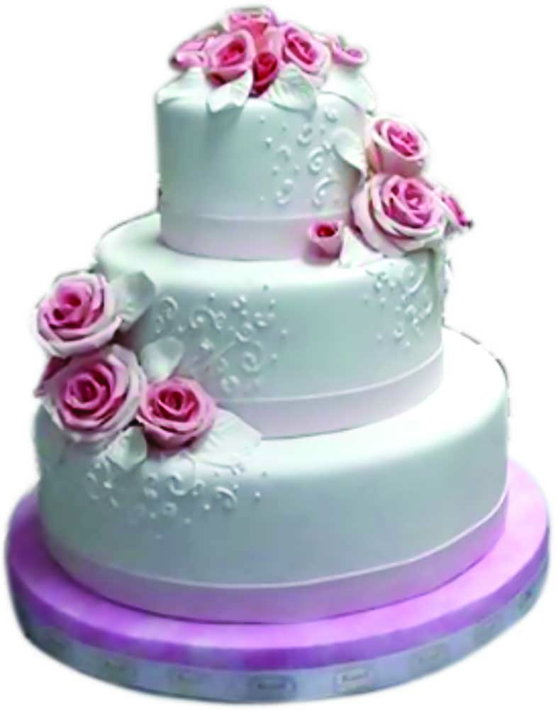 Düğün Pastası