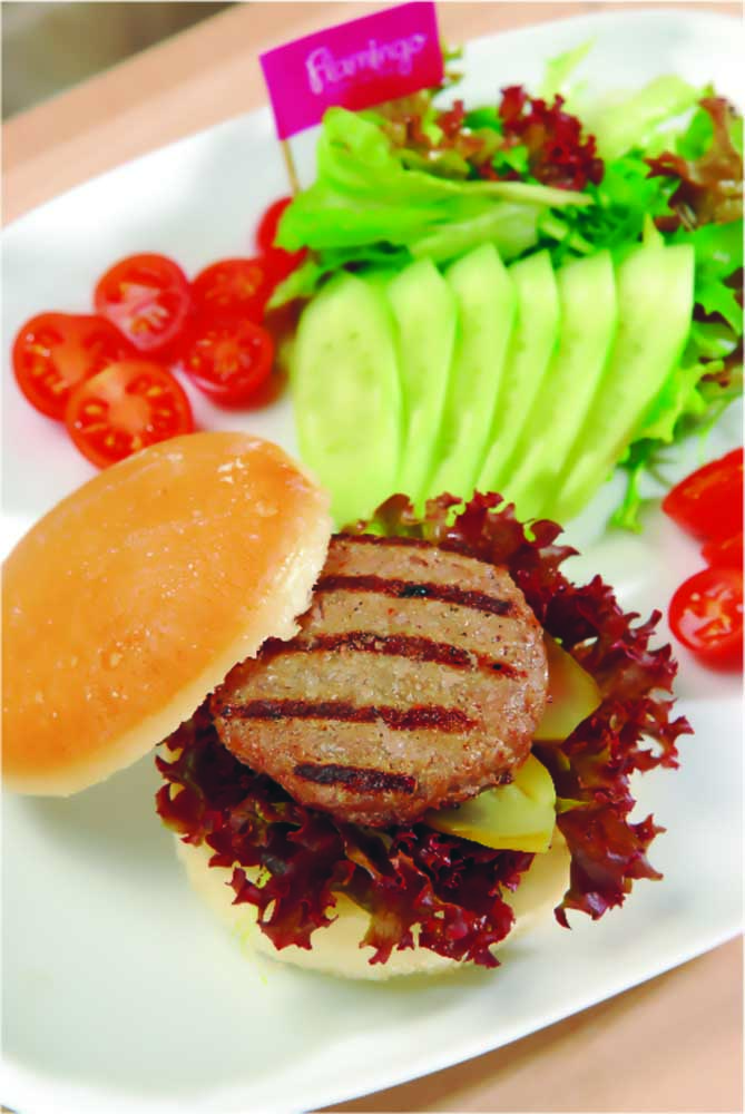 Glutensiz Ürünler