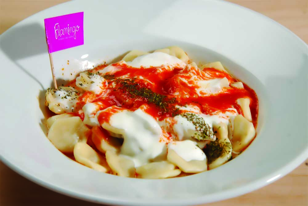 Glutensiz Ürünler