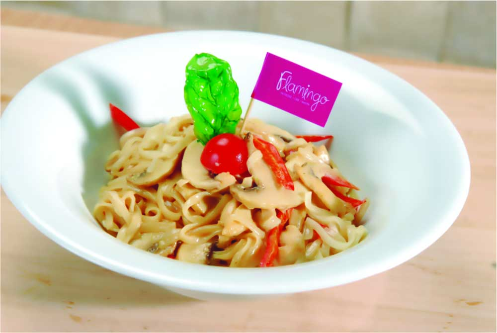 Glutensiz Ürünler