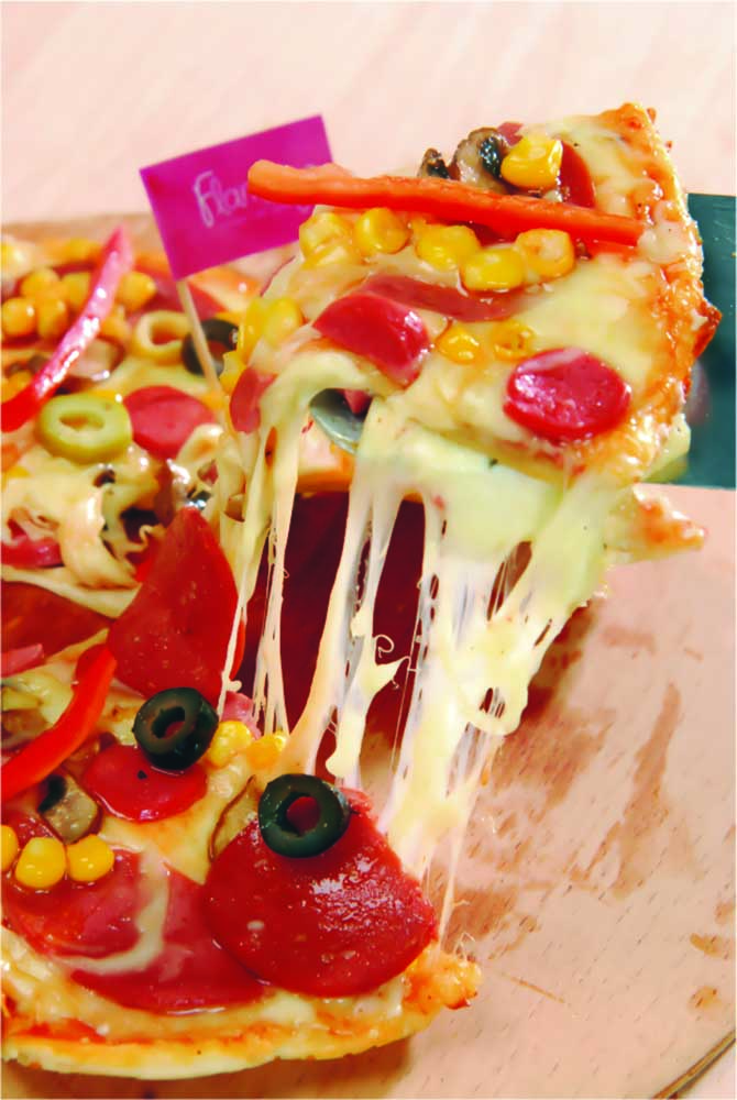 Glutensiz Ürünler